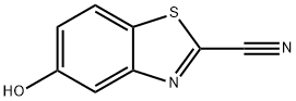5-羟基-2-氰基苯并噻唑