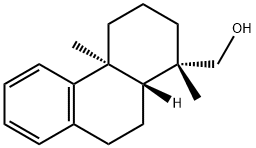 (1S)-1,2,3,4,4a,9,10,10aα-Octahydro-1α,4aβ-dimethylphenanthrene-1β-methanol