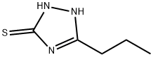 3H-1,2,4-Triazole-3-thione,1,2-dihydro-5-propyl-(9CI)