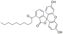 decanoyl fluorescein