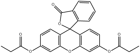 FLUORESCEINDIPROPIONATE