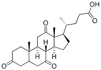 dehydrocholic acid
