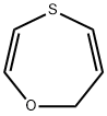 7H-1,4-Oxathiepin