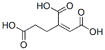 cis-Homoaconitic acid
