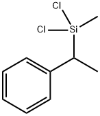 Methyl(α-methylbenzyl)dichlorosilane