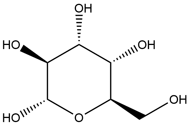 α-D-Altropyranose