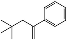 4,4-Dimethyl-2-phenyl-1-pentene