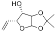 1,2-O-ISOPROPYLIDENE-5,6-DIDEOXY-GLUCOFURANOSE