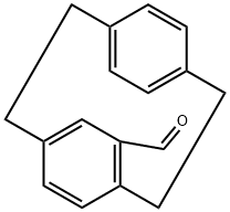 Dimer,4-Formyl [2,2] paracyclophane