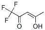 3-Penten-2-one,  1,1,1-trifluoro-4-hydroxy-