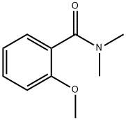 o-Methoxy-N,N-dimethylbenzamide