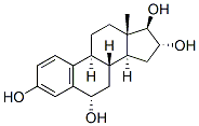 6ALPHA-Hydroxyestriol