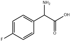 DL-4-氟苯甘氨酸
