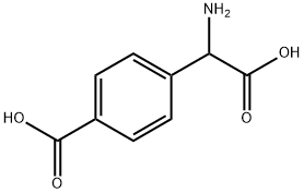 RS)-4-羧苯基甘氨酸