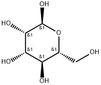 α-D-Mannopyranose