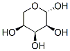 beta-L-Ribopyranose (9CI)