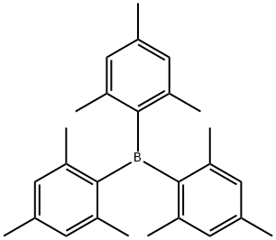 三异丙叉丙酮基硼烷
