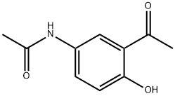 2-羟基-5-乙酰氨基苯乙酮