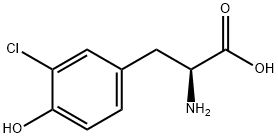 3-chlorotyrosine