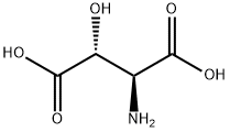ERYTHRO-Β-羟基-L-天冬氨酸