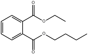 Butyl ethyl 1,2-benzenedicarboxylate