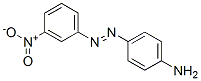 4-[(3-nitrophenyl)azo]aniline
