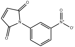 1-(3-硝基苯基)-1H-吡咯-2,5-二酮