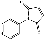 1-(吡啶-4-基)-1H-吡咯烷酮-2,5-二酮