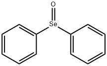 Diphenyl selenoxide