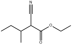 ETHYL 2-CYANO-3-METHYLPENTANOATE