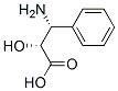 (2R,3R)-3-氨基-2-羟基-3-苯基丙酸
