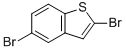2,5-DIBROMOBENZO[B]THIOPHENE