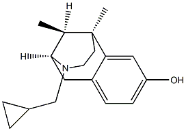 (+)-Cyclazocine