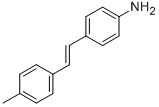 TRANS4METHYL4AMINOSTILBENE