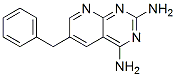 2,4-Diamino-6-benzylpyrido[2,3-d]pyrimidine