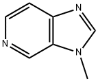 3-Methyl-3H-imidazo[4,5-c]pyridine