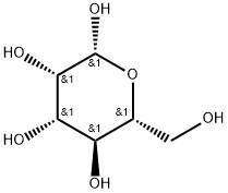 β-D-Mannopyranose