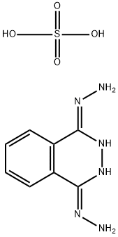 硫酸双肼屈嗪