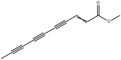 dehydromatricaria methyl ester