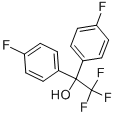 2,2,2-三氟-1,1-双(4-氟苯基)乙-1-醇