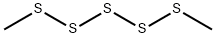 dimethyl pentasulphide