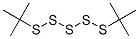 di-tert-butyl pentasulphide