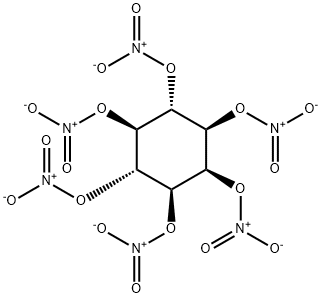 myo-inositol hexanitrate