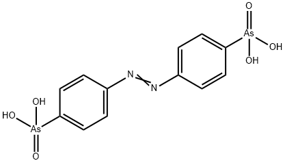 p-Azobenzenearsonate