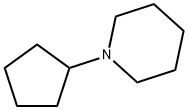 1-cyclopentylpiperidine