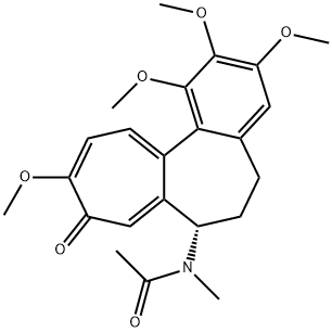 Colchicine, N-methyl-