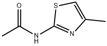 2-乙酰氨基-4-甲基噻唑