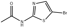 2-乙酰胺-5-溴噻唑