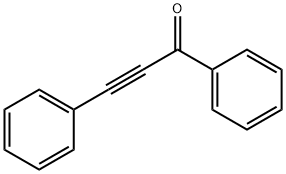 1,3-二苯-2-炔丙基-1-酮