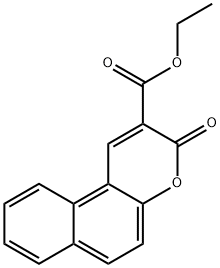 ethyl 5,6-benzocoumarin-3-carboxylate